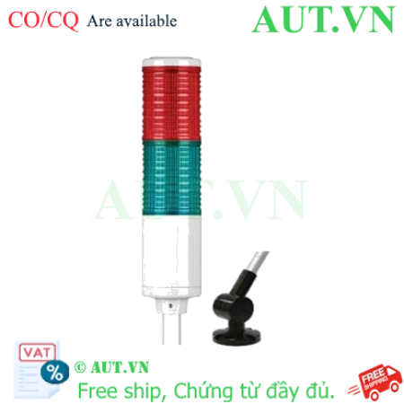 Ảnh của Đèn tháp Qlight ST56L-2-220-RG-QL18