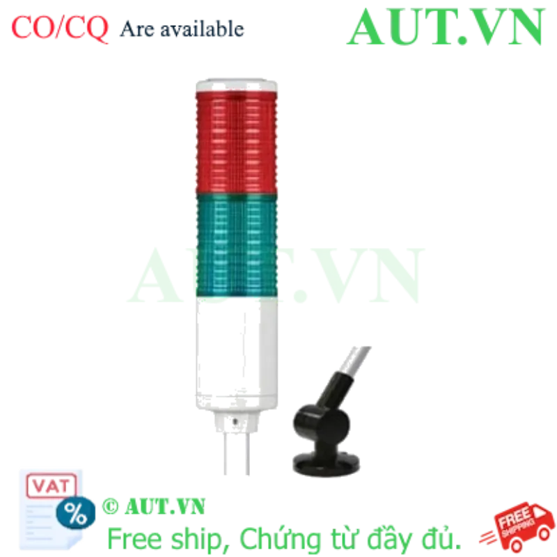 Ảnh của Đèn tháp Qlight ST56L-2-220-RG-QL18