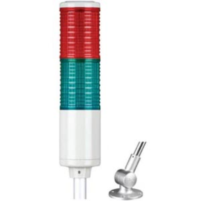 Ảnh của Đèn tháp Qlight ST56L-2-220-RG-SL18