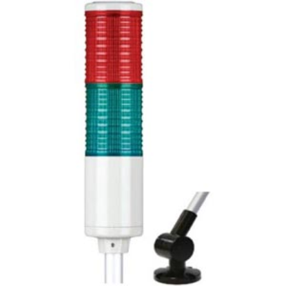 Ảnh của Đèn tháp Qlight ST56L-2-24-RG-QL18