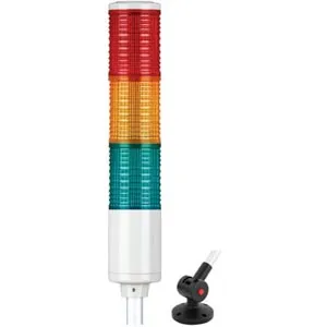 Ảnh của Đèn tháp Qlight ST56L-3-12-RAG-QLA18