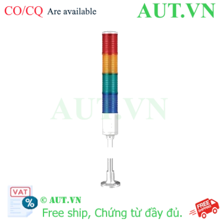 Ảnh của Đèn tháp Qlight ST56L-4-110-RAGB-SZ18