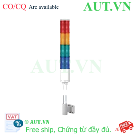 Ảnh của Đèn tháp Qlight ST56L-4-220-RAGB-LW18