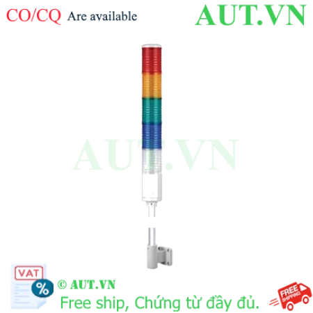 Ảnh của Đèn tháp Qlight ST56L-5-110-RAGBW-LW18