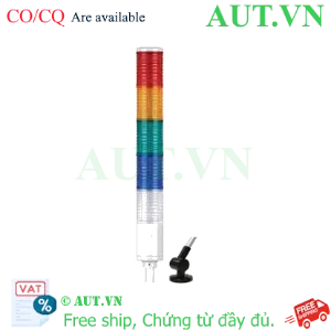 Ảnh của Đèn tháp Qlight ST56L-5-110-RAGBW-QL18