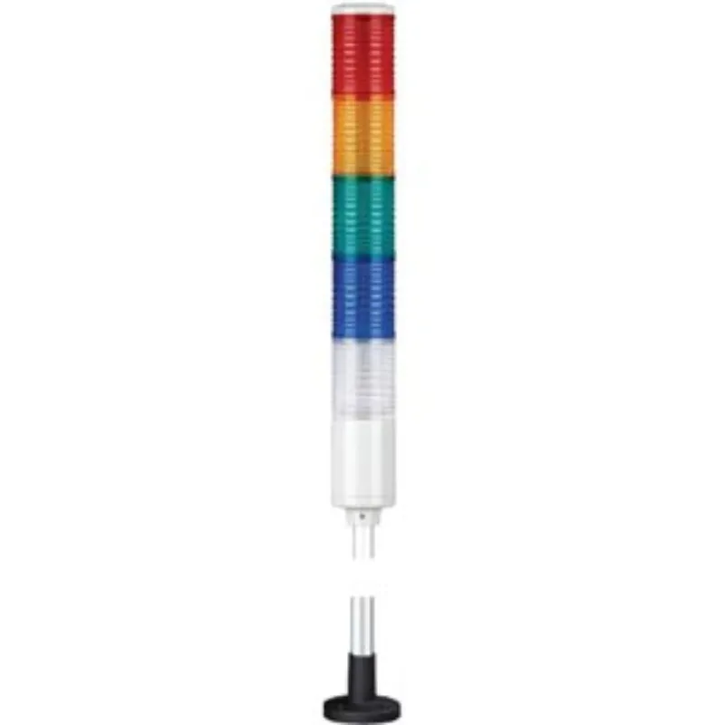 Ảnh của Đèn tháp Qlight ST56L-5-220-RAGBW-QZ18
