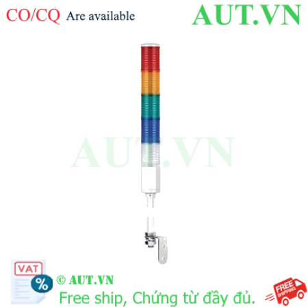 Ảnh của Đèn tháp Qlight ST56L-5-24-RAGBW-LB18