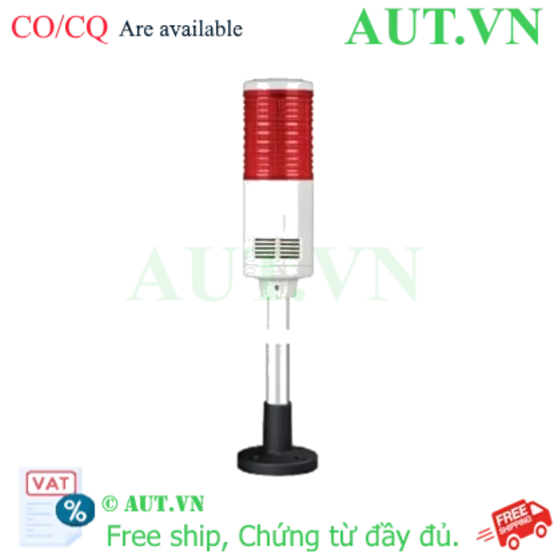 Ảnh của Đèn tháp Qlight ST56L-BZ-1-110-R-QZ18