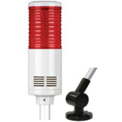 Ảnh của Đèn tháp Qlight ST56L-BZ-1-220-R-QL18