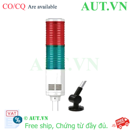Ảnh của Đèn tháp Qlight ST56L-BZ-2-110-RG-QL18