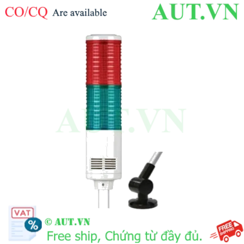Ảnh của Đèn tháp Qlight ST56L-BZ-2-110-RG-QL18