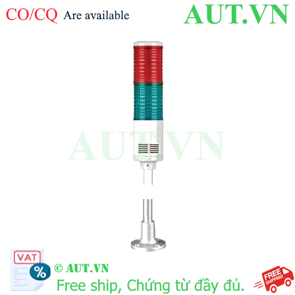 Ảnh của Đèn tháp Qlight ST56L-BZ-2-220-RG-SZ18