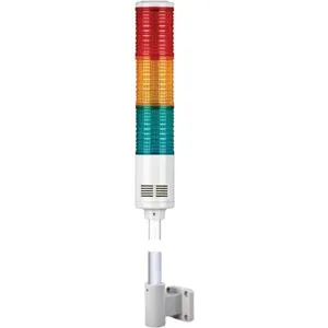Ảnh của Đèn tháp Qlight ST56L-BZ-3-110-RAG-LW18