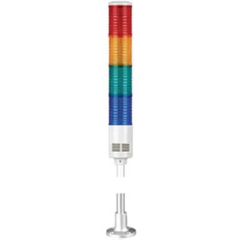 Ảnh của Đèn tháp Qlight ST56L-BZ-4-220-RAGB-SZ18