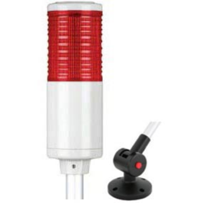 Ảnh của Đèn tháp Qlight ST56LF-1-110-R-QLA18