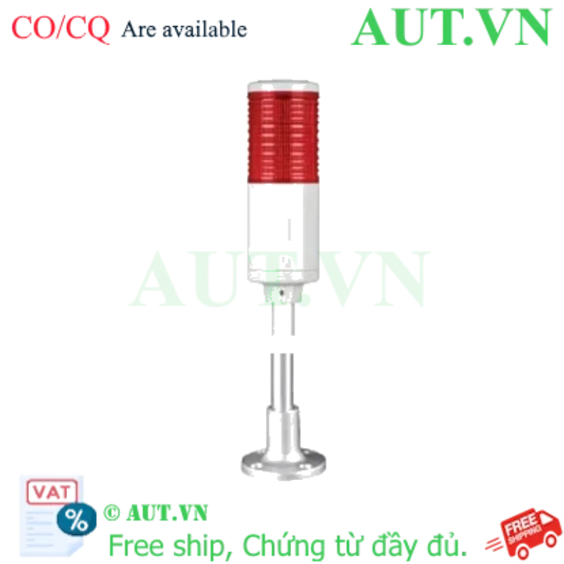 Ảnh của Đèn tháp Qlight ST56LF-1-110-R-SZ18