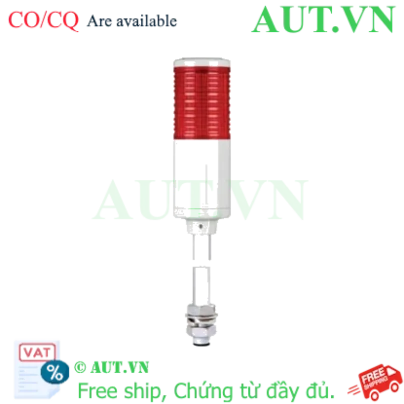 Ảnh của Đèn tháp Qlight ST56LF-1-12-R