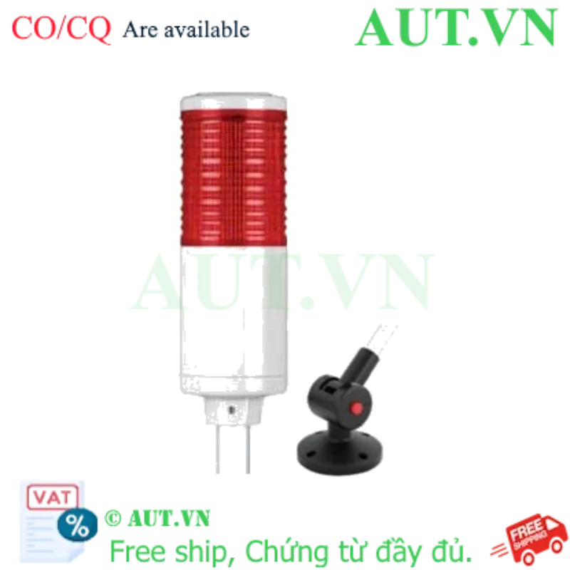 Ảnh của Đèn tháp Qlight ST56LF-1-12-R-QLA18
