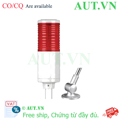 Ảnh của Đèn tháp Qlight ST56LF-1-12-R-SL18