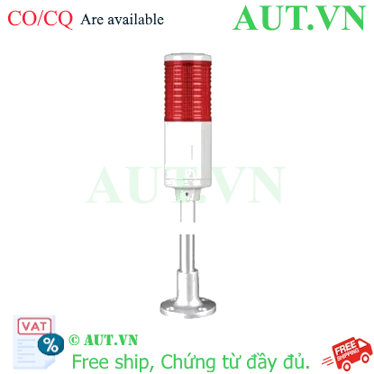 Ảnh của Đèn tháp Qlight ST56LF-1-12-R-SZ18