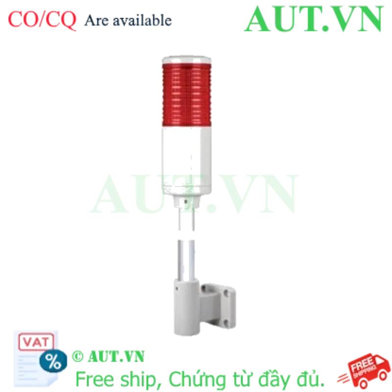 Ảnh của Đèn tháp Qlight ST56LF-1-24-R-LW18