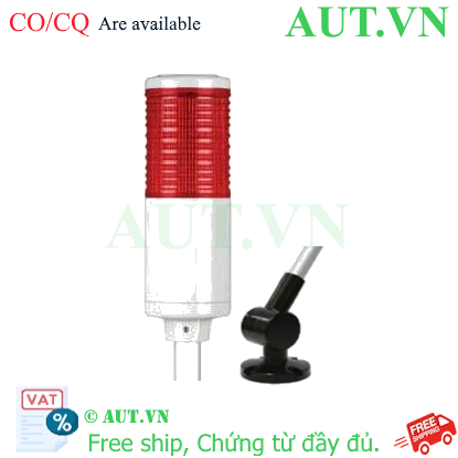 Ảnh của Đèn tháp Qlight ST56LF-1-24-R-QL18