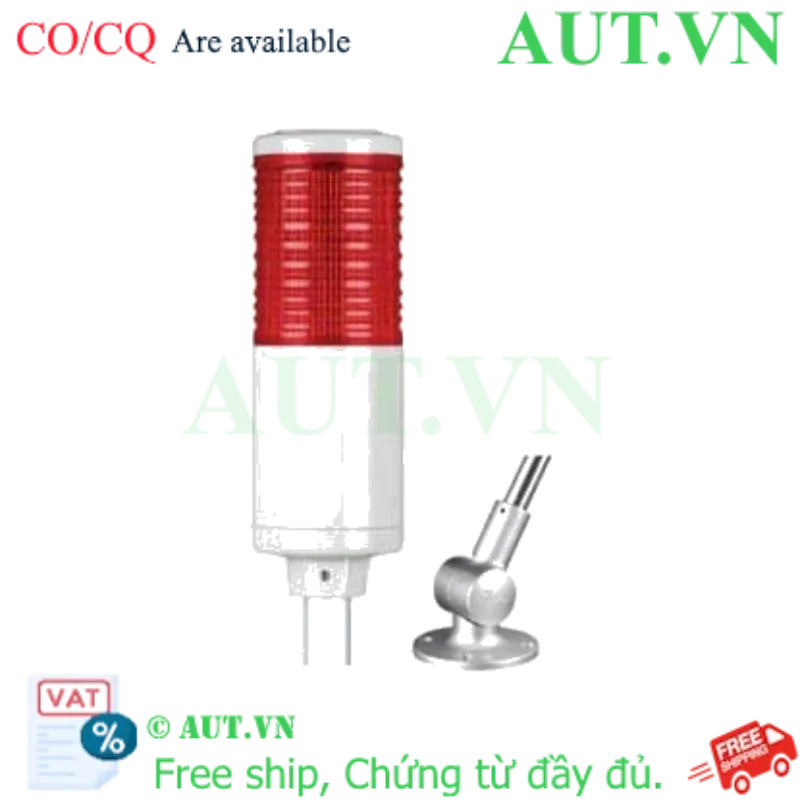 Ảnh của Đèn tháp Qlight ST56LF-1-24-R-SL18