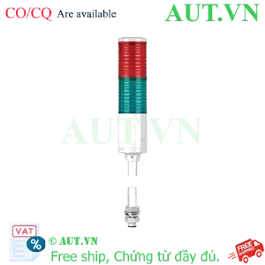 Ảnh của Đèn tháp Qlight ST56LF-2-110-RG