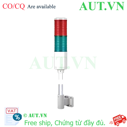 Ảnh của Đèn tháp Qlight ST56LF-2-110-RG-LW18
