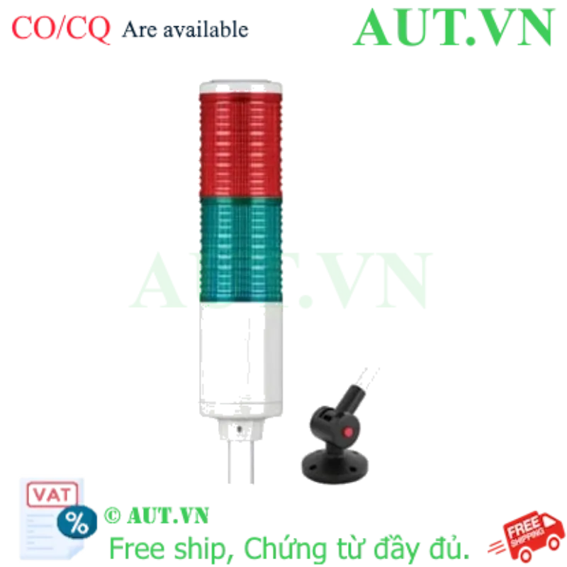 Ảnh của Đèn tháp Qlight ST56LF-2-110-RG-QLA18