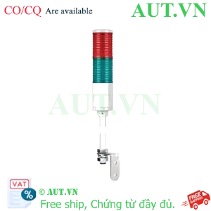 Ảnh của Đèn tháp Qlight ST56LF-2-12-RG-LB18