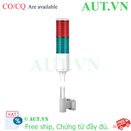 Ảnh của Đèn tháp Qlight ST56LF-2-12-RG-LW18