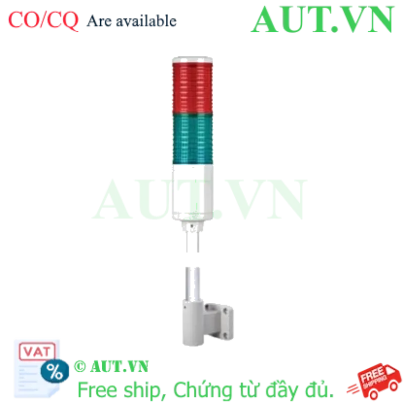 Ảnh của Đèn tháp Qlight ST56LF-2-24-RG-LW18