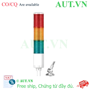 Ảnh của Đèn tháp Qlight ST56LF-3-110-RAG-SL18