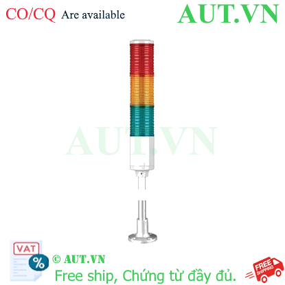 Ảnh của Đèn tháp Qlight ST56LF-3-110-RAG-SZ18