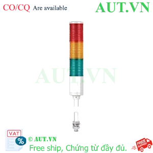 Ảnh của Đèn tháp Qlight ST56LF-3-12-RAG