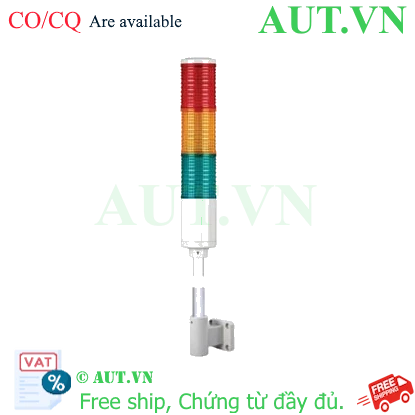 Ảnh của Đèn tháp Qlight ST56LF-3-12-RAG-LW18