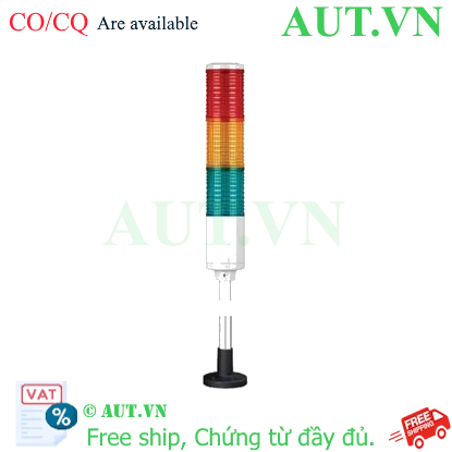 Ảnh của Đèn tháp Qlight ST56LF-3-12-RAG-QZ18