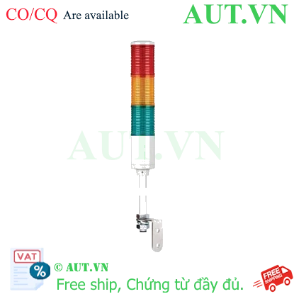 Ảnh của Đèn tháp Qlight ST56LF-3-220-RAG-LB18