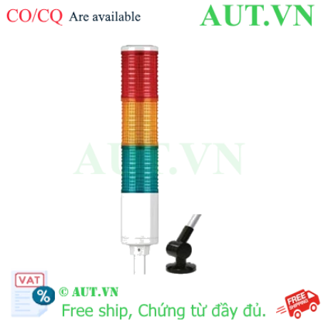Ảnh của Đèn tháp Qlight ST56LF-3-220-RAG-QL18