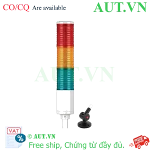 Ảnh của Đèn tháp Qlight ST56LF-3-220-RAG-QLA18