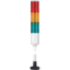 Ảnh của Đèn tháp Qlight ST56LF-3-220-RAG-QZ18