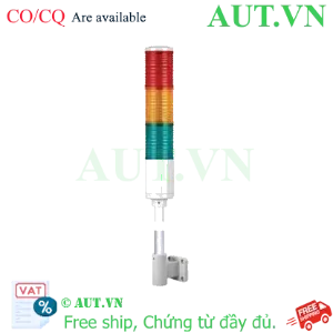 Ảnh của Đèn tháp Qlight ST56LF-3-24-RAG-LW18