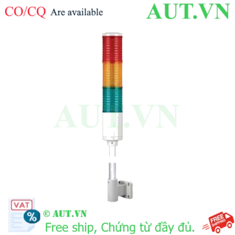 Ảnh của Đèn tháp Qlight ST56LF-3-24-RAG-LW18