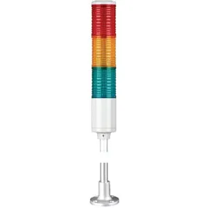 Ảnh của Đèn tháp Qlight ST56LF-3-24-RAG-SZ18