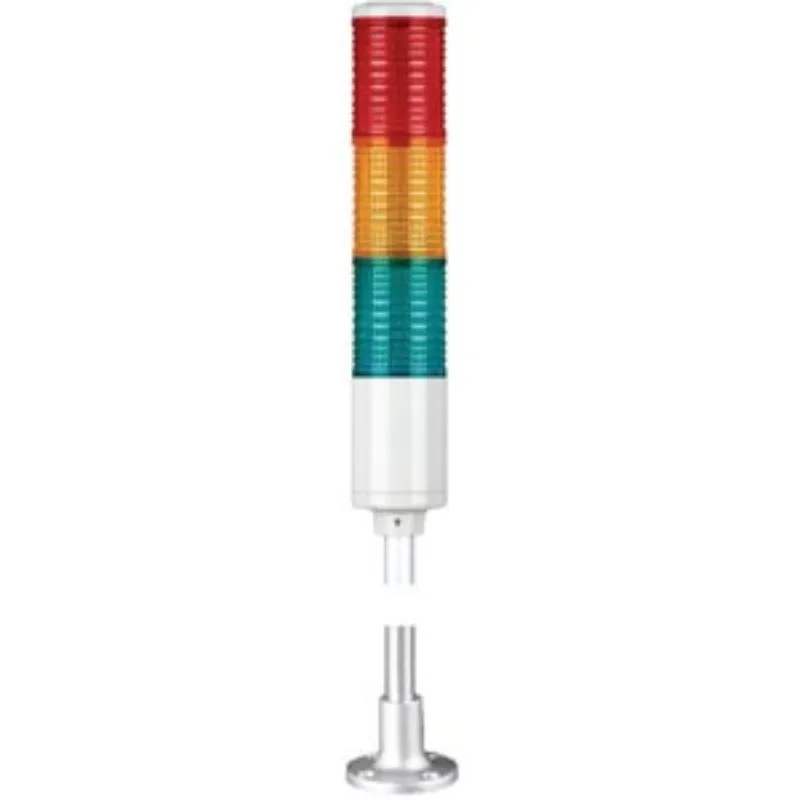 Ảnh của Đèn tháp Qlight ST56LF-3-24-RAG-SZ18