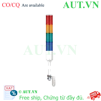 Ảnh của Đèn tháp Qlight ST56LF-4-110-RAGB-LB18