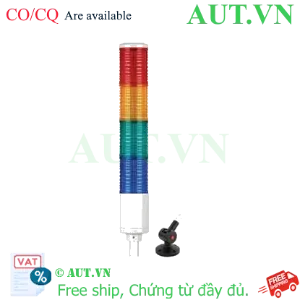 Ảnh của Đèn tháp Qlight ST56LF-4-110-RAGB-QLA18