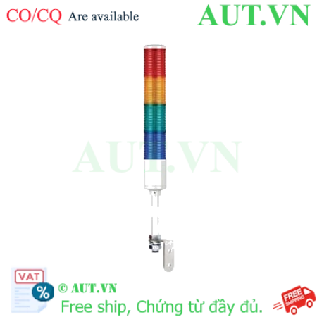 Ảnh của Đèn tháp Qlight ST56LF-4-12-RAGB-LB18