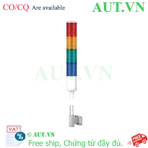 Ảnh của Đèn tháp Qlight ST56LF-4-24-RAGB-LW18